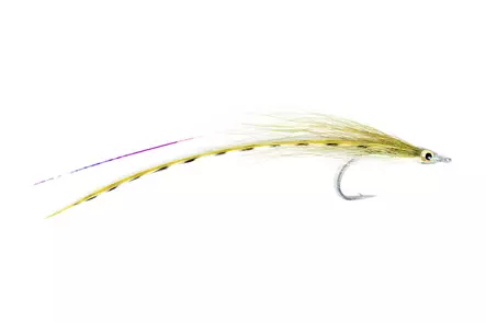 Flatwing #4 - Fiskeimitationer - 7033841081320 - 1