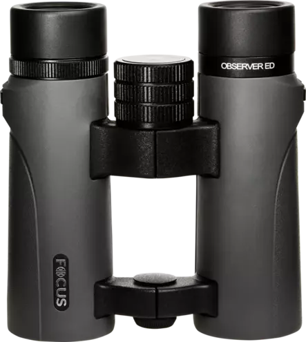 Focus Observer 10x34 ED - Traditionelle kikkerter - 7391879053130 - 1
