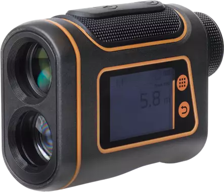 Focus Track RF PRO - Afstandsmålere - 7391879053000 - 1