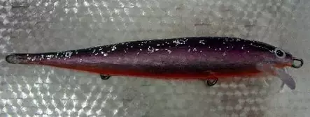 Foil #1 Suomu - 10m - Folie og tape - F1-10 - 2