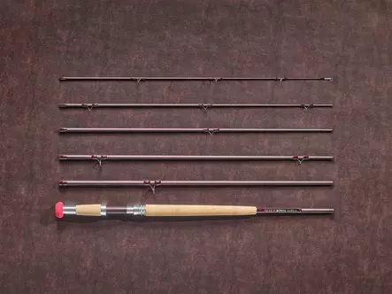 Frödinflies Salar S3 DH - Andre stænger - 7340154609630 - 1