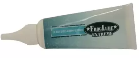 FrogLube CLP Extreme Gel Lubricant - Våbenolier og -fedt - 736211152480 - 1