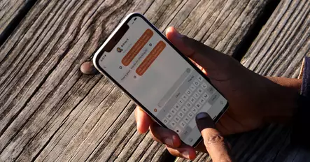 Garmin inReach Messenger -app - GPS-navigationsenheder og ure - 2709202210 - 2