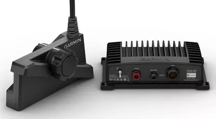 Garmin Livescope Plus System LVS34 - Garmin-kompatible - 010-02706-00 - 1