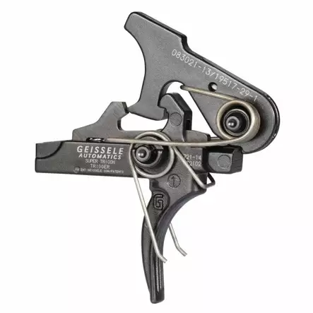 Geissele Super Tricon Super T - Dele til rifler - 05-230 - 1