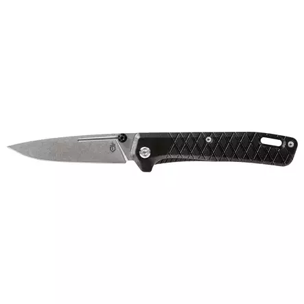 Gerber Zilch - Black - Foldeknive - 013658164390 - 1