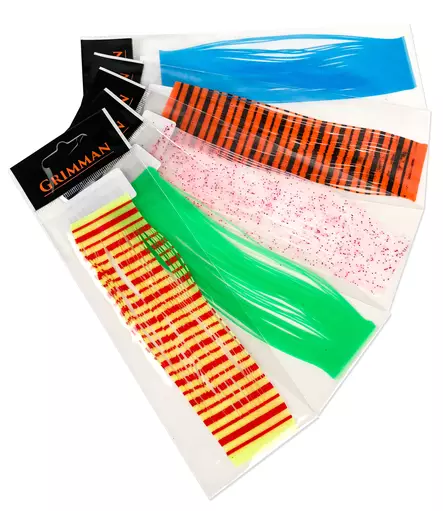 Grimman Silicon Legs - Øvrige bindingstilbehør - 11808010 - 1