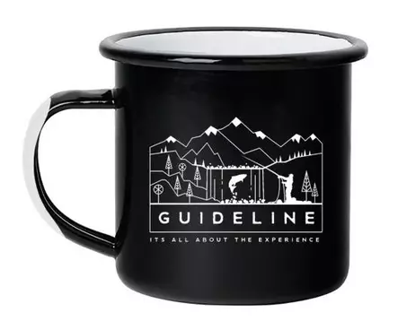 Guideline The Waterfall Mug - Vandflasker og krus - 7033841070010 - 1