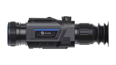 Guide Outdoor DR30 - Termiske og natoptiske sigter - GUIDE-DR30 - 1