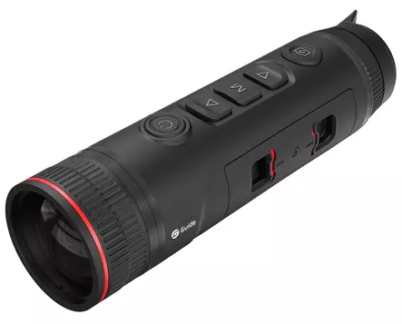 Guide Outdoor TJ Monocular TJ650 - Monokulære observationsinstrumenter - TJ650 - 3