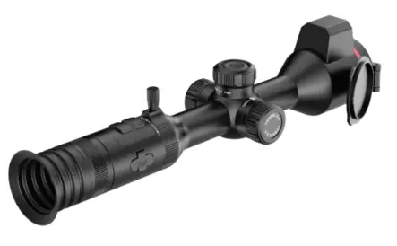 Guide Outdoor TU Scope Gen3 TU435L - Termiske og natoptiske sigter - TU435L30 - 2