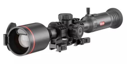 Guide Outdoor TU Scope Gen3 TU650 Pro - Termiske og natoptiske sigter - TU650P30 - 2