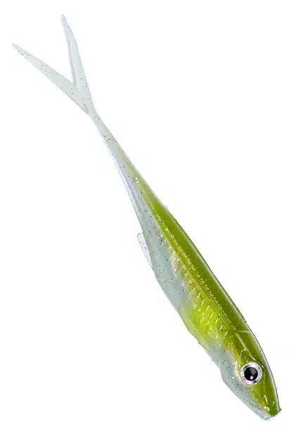 Gunki Kiddy 50 12pcs - Vertikale jigs - kiddy50 - 3