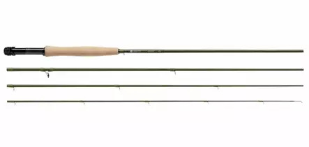 Hardy Aydon - Hardy-fluefiskestænger - 043388488220 - 1