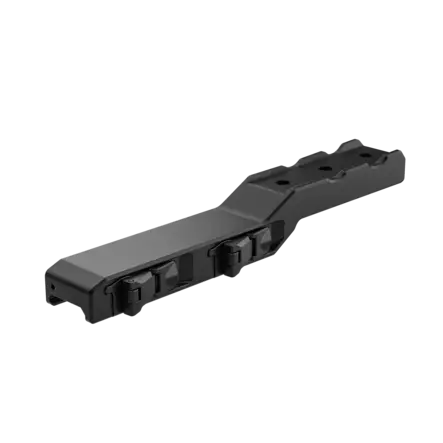 HikMicro Picatinny QD Mount - Varmekameraer og natkikkerter - 6974004641610 - 1