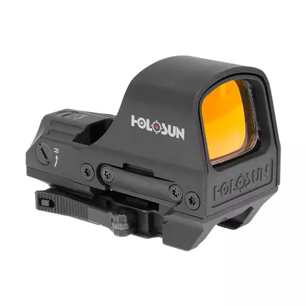 Holosun HS510C - Øvrige røde prikkikkerter - 4260427130650 - 2