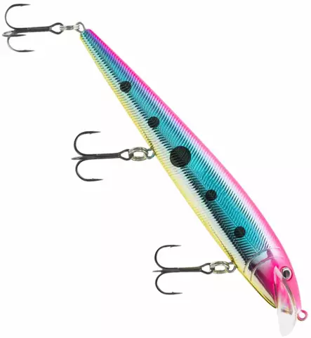 Islure Tuikkari L - Vobler +10 cm - 0802202410 - 1
