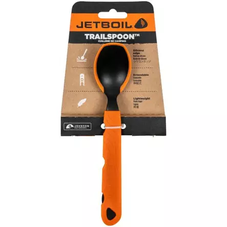 Jetboil Trail Spoon - Køkkenudstyr til camping - 850019774320 - 1