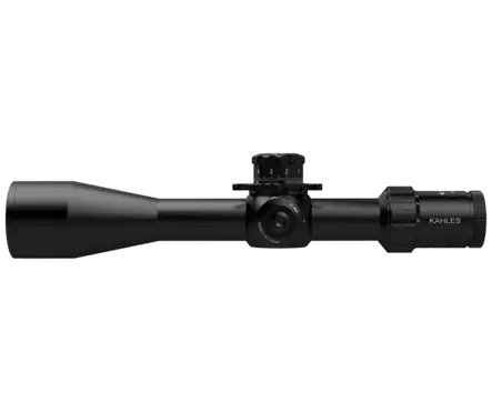 Kahles K525i 5-25x56 DLR CCW Left - Kahles-kikkertsigter - 9008729006830 - 1