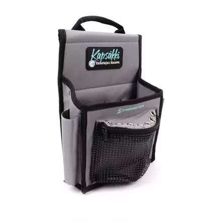 Kalastajan kanava Kapsäkki - Øvrige tasker - 6438212103280 - 1