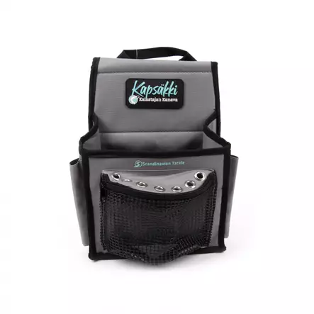 Kalastajan kanava Kapsäkki - Øvrige tasker - 6438212103280 - 2