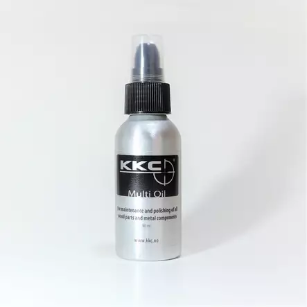 KKC Multi Oil - Stamolie - 2037912771580 - 1