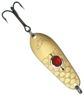 Kuusamon Uistin Räsänen Helmi 5cm 14g - Skeer under 15 g - 2802202140 - 1