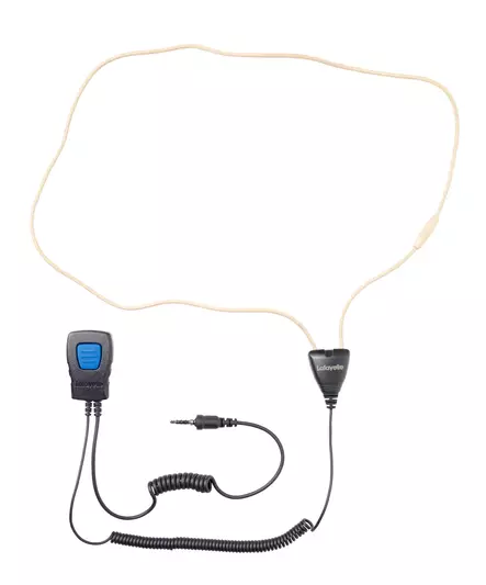 Lafayette Headset perfekt induktionsslinga Smart/Smart+ - Lafayette-telefoner og -tilbehør - 7332020061550 - 1