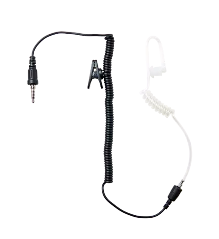 Lafayette Säkerhet 3,5mm (2900) - Lafayette-telefoner og -tilbehør - 7332020029000 - 1