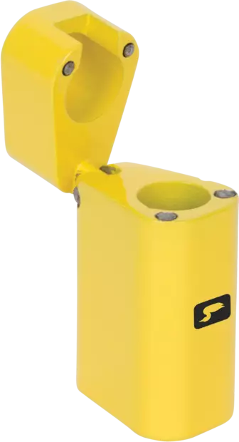 Loon Zippy Hair Stacker Small -karvantasaaja - Øvrige værktøjer - 782420010080 - 2