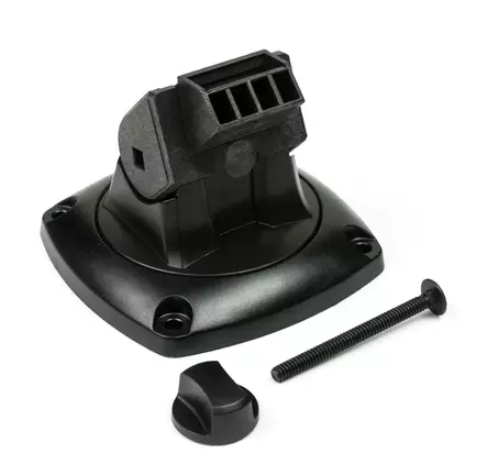 Lowrance Ti/Ti2, Hook/Elite-3"-5" Gimbal Bracket - Lowrance-tilbehør - 042194534930 - 1