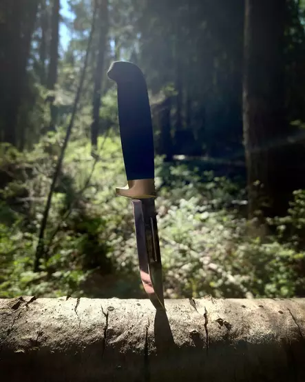 Marttiini Condor Classic - Kniv - 6416885111900 - 2