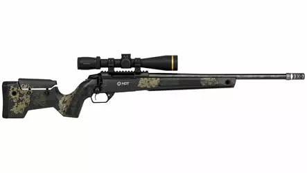 MDT CRBN Rifle Stock Tikka T3x SA - Kompositkolber - 990482729400 - 2