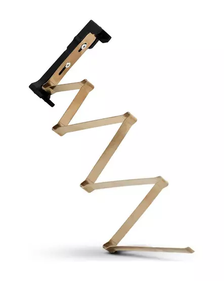MDT Mag Ext Spring 12 Round - Magasiner til AICS-rifler - 990482711580 - 1