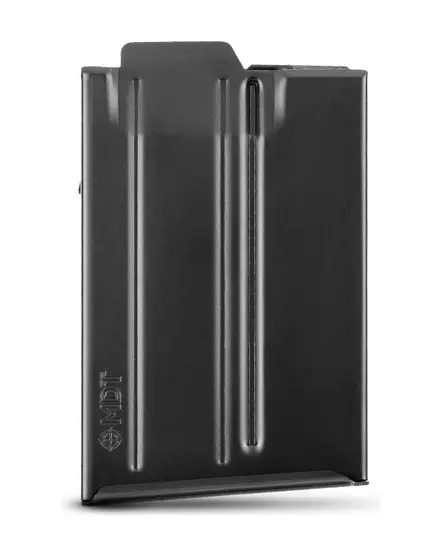 MDT Magazine Metal 300WSM/6.5 PRC 7rds - Magasiner til AICS-rifler - 990482712280 - 1