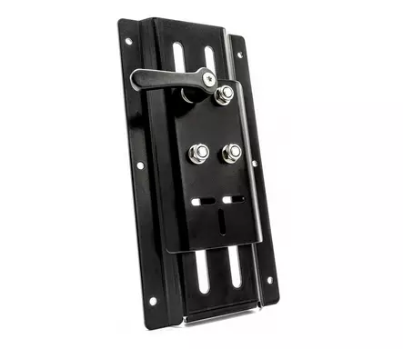 Mega Mount Transducer Mount 250mm - Sensor - 0803202410 - 1