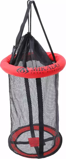 Mikado Floating Keep Net - Øvrige værktøjer og tilbehør - 5900637018360 - 1