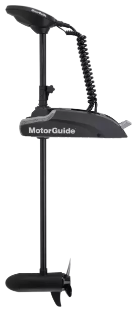 MotorGuide Xi3 55lb FW 54" 12V GPS - Motor Guide -elmotorer - 940700020 - 1