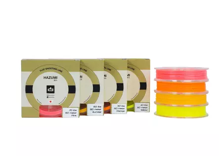 Nam Products Hazumi Shooting Line - Stel - 7350105340840 - 1