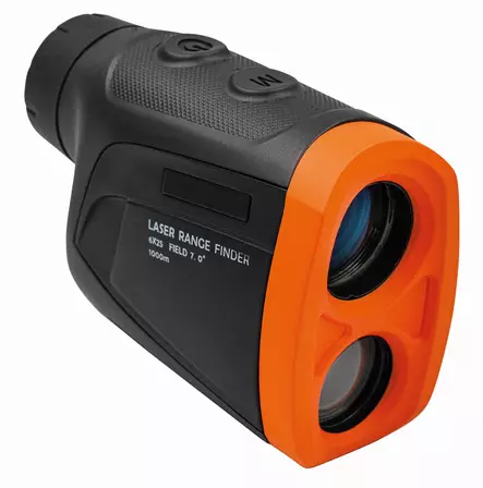 Optic Science Back Country LRF 1000 - Afstandsmålere - OS23950 - 1