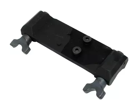 Osuma Blaser Mount Holo Delta/Kahles - Hurtigmonteringer - 6430068623400 - 1