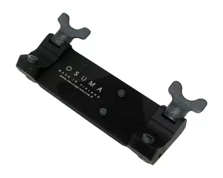 Osuma Blaser Mount Holo Delta/Kahles - Hurtigmonteringer - 6430068623400 - 2