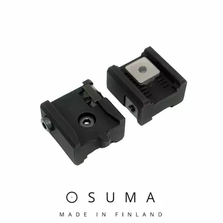Osuma SR-Rail Mount for Sako - Adapter til skinnesystem - 6430068623660 - 1