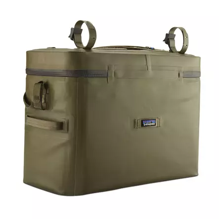 Patagonia Great Divider Basin Green - Udstyrstasker - 196924561540 - 2