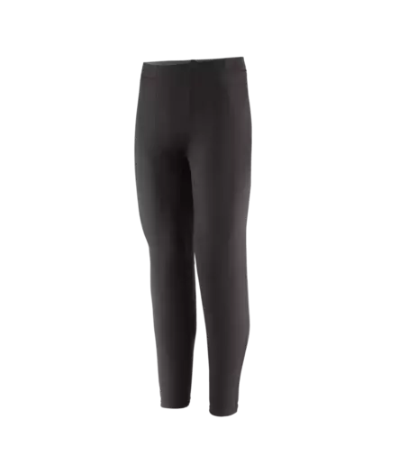 Patagonia M´s Capilene Lightweight Bottoms Black - Underbukser - 198077857600 - 1