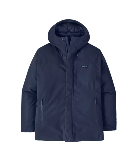 Patagonia M´s Windshadow Parka New Navy - Øvrige jakker - 199346194020 - 1