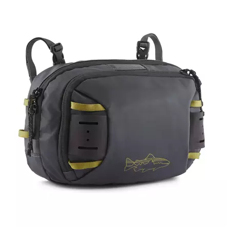 Patagonia Stealth Switch Pack 5 ALL FRGZ - Brysttasker og mavebælter - 198077758440 - 1