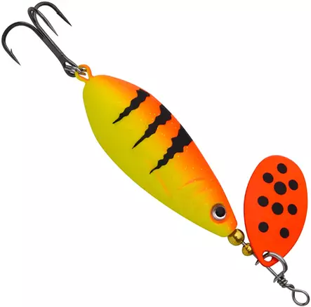 Patriot Lucky Spinner 8,0g - Spinner - LUCKY80 - 1