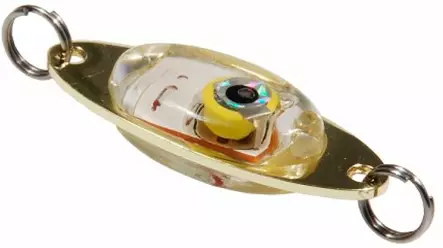 Pilke Blinking Lure - Rødingblink - 11202510 - 1