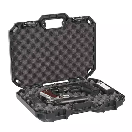 Plano Tactical Pistol Case - Pistoltasker - PMC1071800 - 2